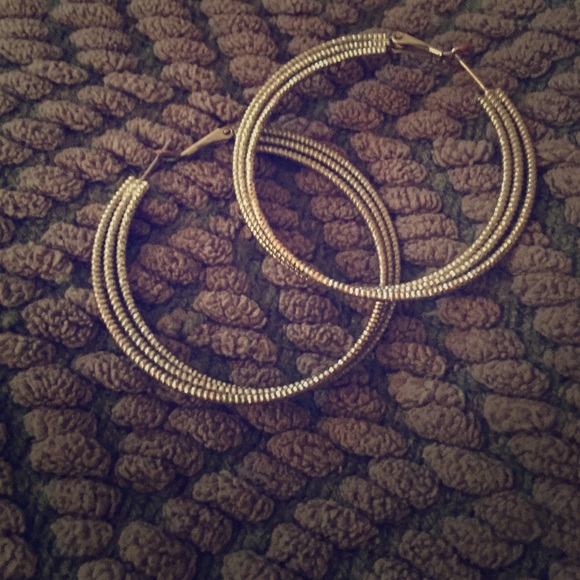 Hoop Earrings