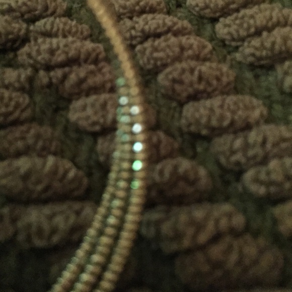 Hoop Earrings - Picture 3 of 4