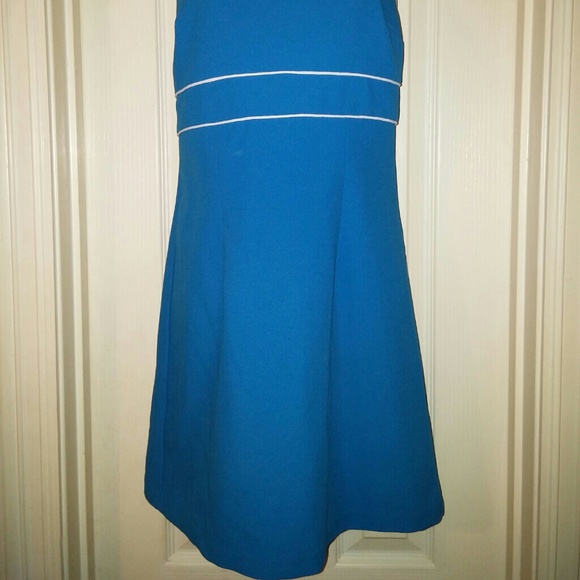 Versatile Halter Dress - Picture 3 of 3