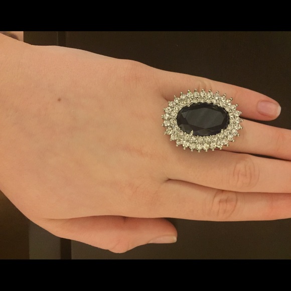 Spring Street ring - Picture 4 of 4