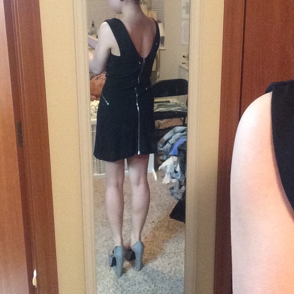 ASOS Dress - Picture 3 of 4