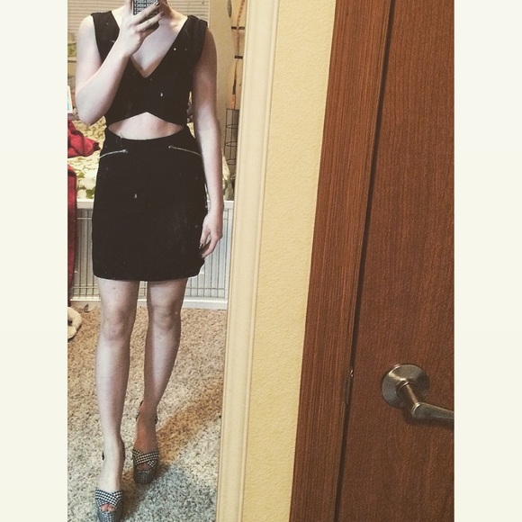 ASOS Dress - Picture 4 of 4