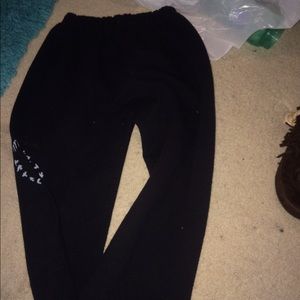 Hakuna Matata Sweatpants