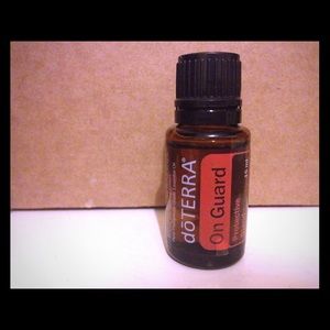 Doterra on guard essential oil 15 ml