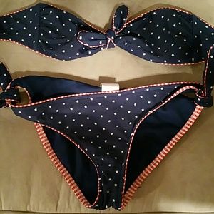 American Flag Swimsuit