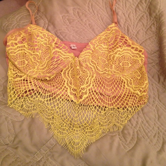 For love and lemons bra dupe