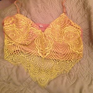 For love and lemons bra dupe