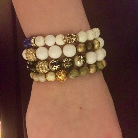 Bracelets - Picture 2 of 3