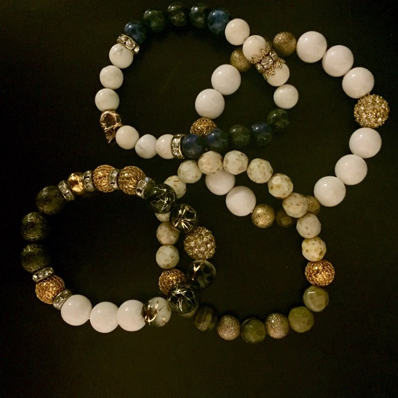 Bracelets - Picture 3 of 3