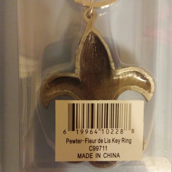 Key chain with style - Picture 2 of 2