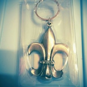 Key chain with style