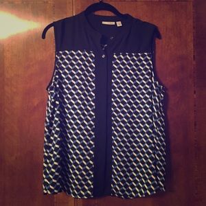 Loud print button up!