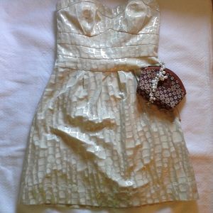American Eagle Dress
