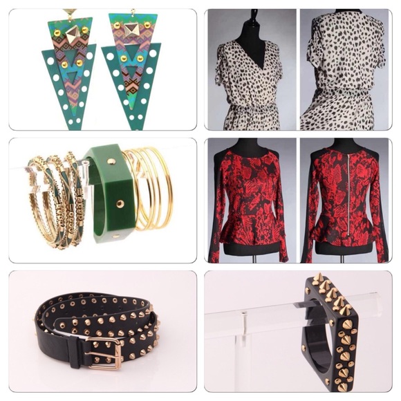 Bundle for @Spice718