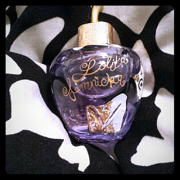 Lolita Lempicka perfume 1 Fl Oz. BRAND NEW FULL!