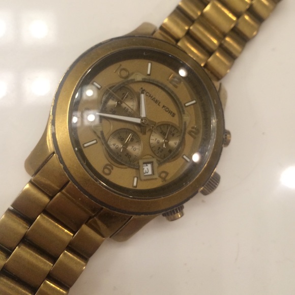 Michael Kors Old Watches Top Sellers 