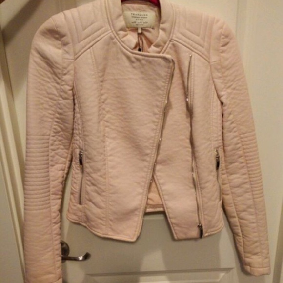Zara Jackets & Blazers - zara jacket