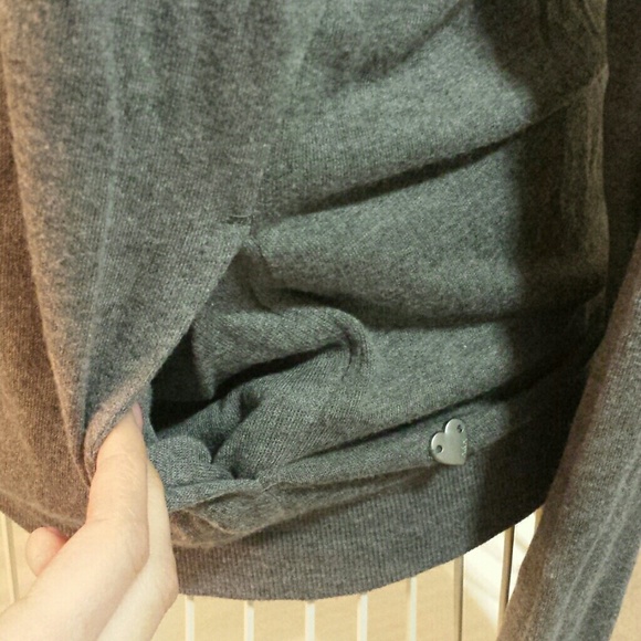 Lightweight sweatshirt - Picture 3 of 4