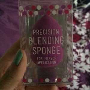Makeup Blender Sponge