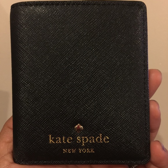 kate spade Accessories - ‼️Kate Spade Cedar Street Stacy Small Wallet