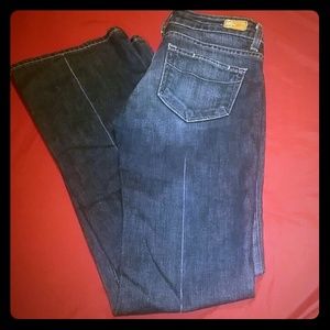 Paige Petite premium Denim