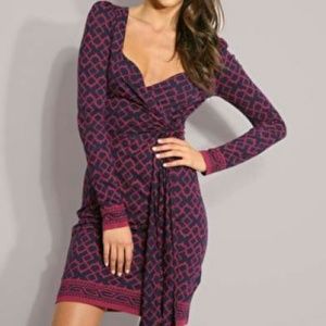 ✨✨SOLD on Ebay ✨✨ French Connection Wrap dress