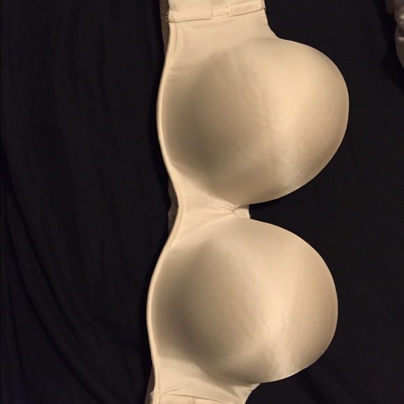 Lane bryant bra
