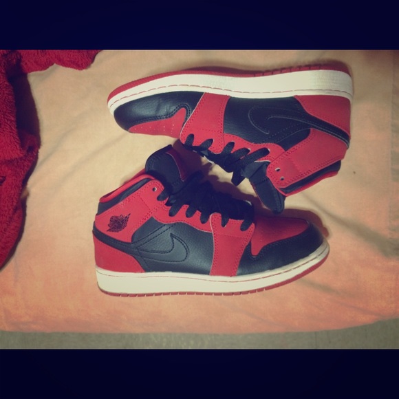 Retro Jordan 1