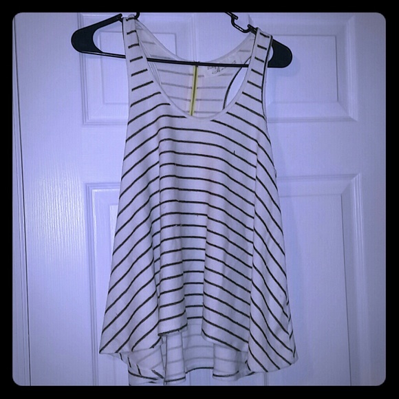 Vinagate Havana A shape tank