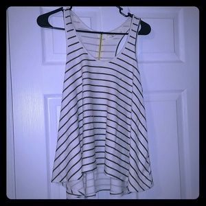 Vinagate Havana A shape tank