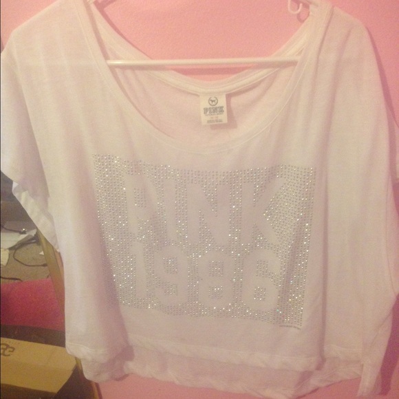 PINK Victoria's Secret