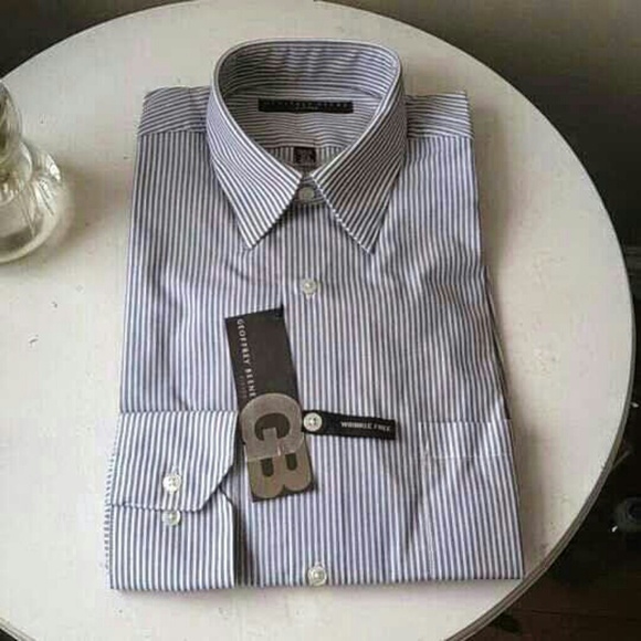 Dress shirt