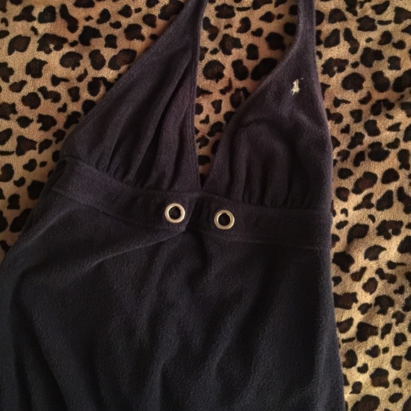 Polo Ralph Lauren Pool Dress