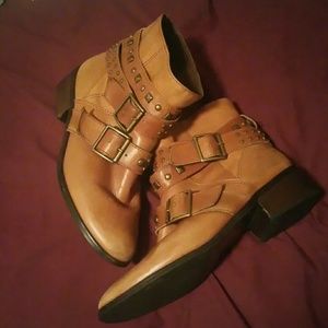 Aldo boots