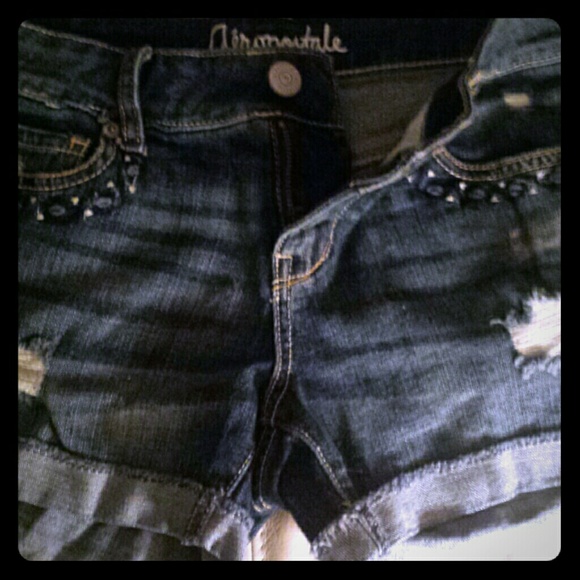Aeropostale shorts