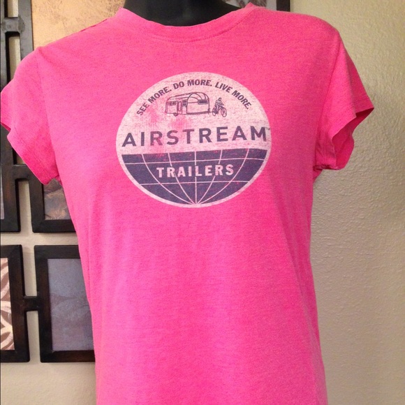 airstream t shirts old navy