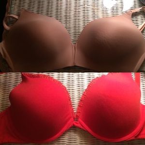 2 FOR $42 BRA BUNDLE