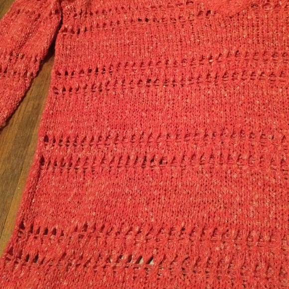 Colorful sweater. - Picture 2 of 2