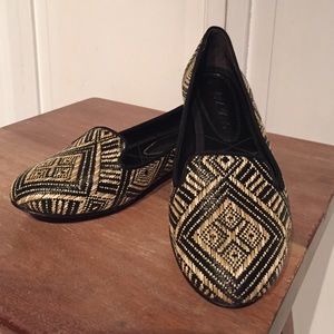 Vera Wang Hurley loafers