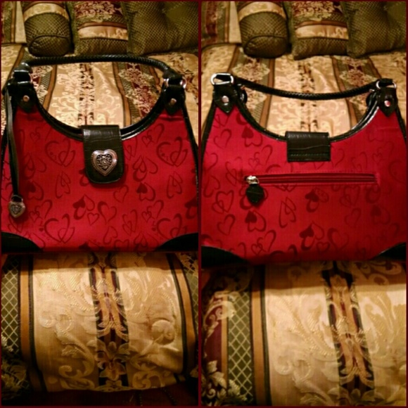 Love Hearts Purse