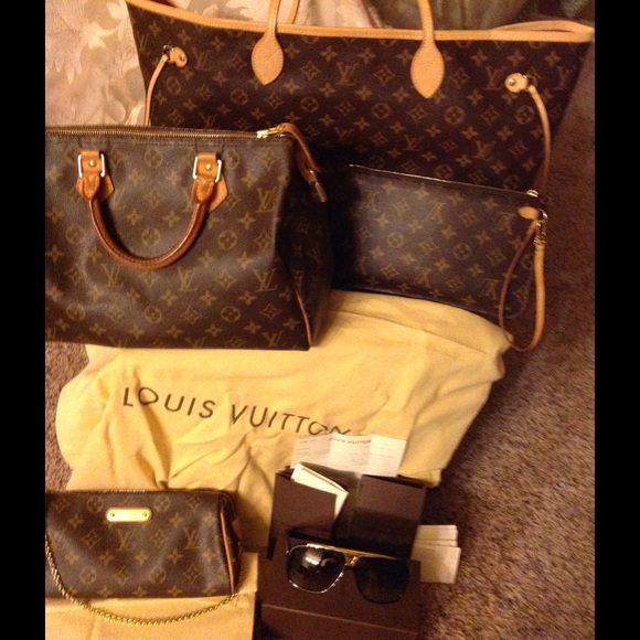 Louis Vuitton