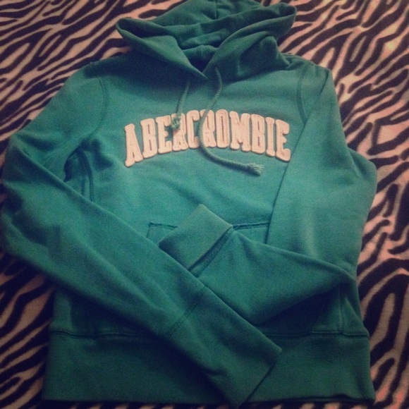 Abercrombie and Fitch Hoodie