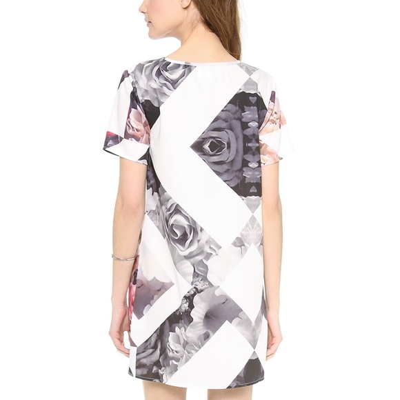 🎉✨HP🎉FINAL PRICE✨Shakuhachi floral print dress - Picture 3 of 4