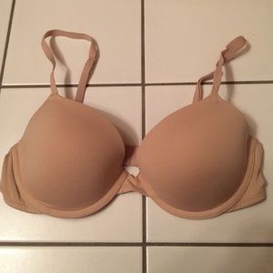 Victoria's Secret PINK Wear Everywhere Demi Bra