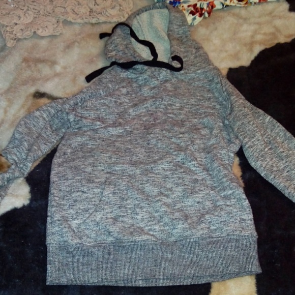 Fashion hoodie