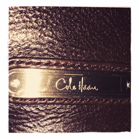 ❤️Cole Haan Handbag❤️ - Picture 2 of 2