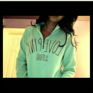 Reserved VS sweatshirt @cp2724