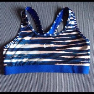 💙NIKE SPORTS BRA💙