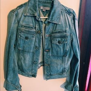 Tommy Hilfiger Jean jacket
