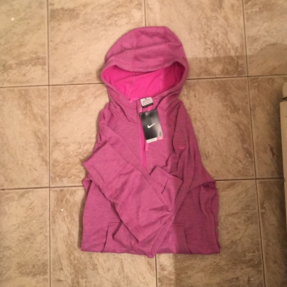 Nike jacket